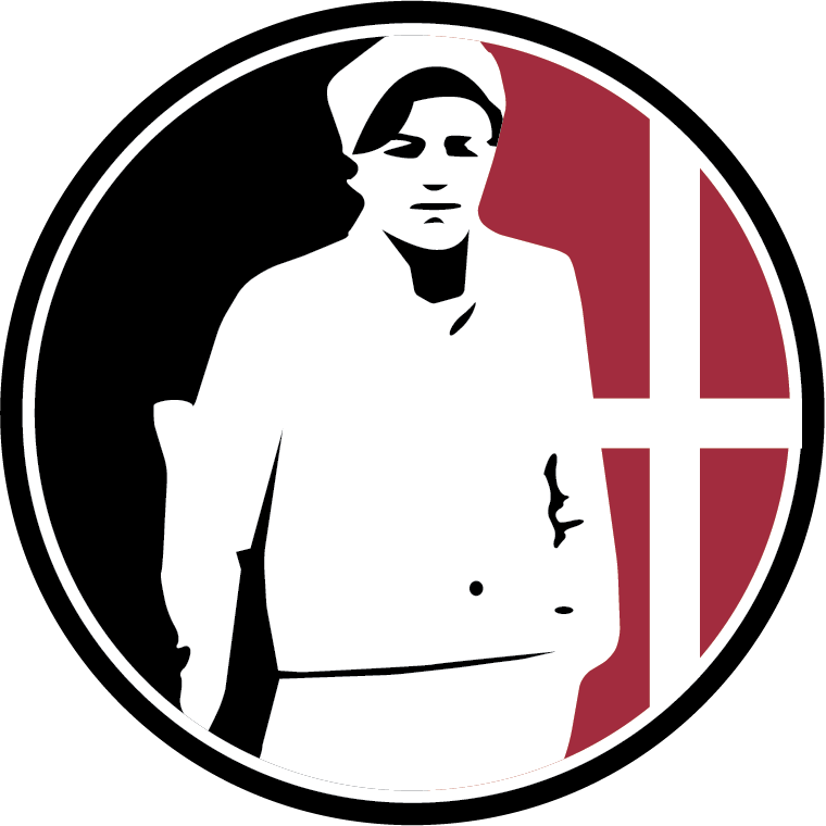PGM icon mark